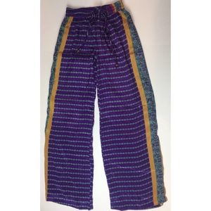 🌼Earthbound Pants